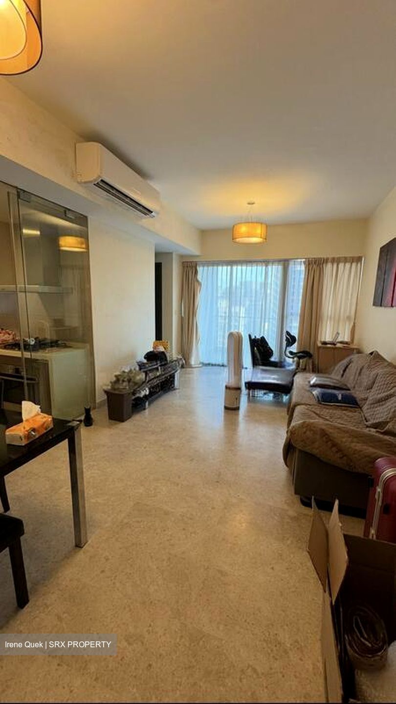 Montebleu (D11), Condominium #506686811